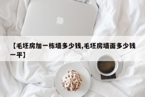 【毛坯房加一栋墙多少钱,毛坯房墙面多少钱一平】