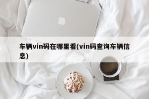 车辆vin码在哪里看(vin码查询车辆信息)