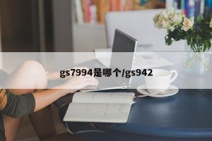 gs7994是哪个/gs942