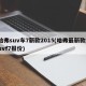 哈弗suv车7新款2015(哈弗最新款suvf7报价)